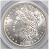 Image 2 : 1892-O MORGAN DOLLAR PCGS MS63