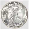 Image 2 : 1942-D WALKING LIBERTY HALF DOLLAR NGC MS66 SUPER