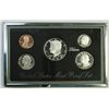 Image 1 : 1992 UNITED STATES MINT SILVER PREMIER PROOF SET