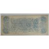 Image 2 : $10 Confederate note VF est $90-$100