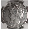 Image 2 : 1928  Peace $  NGC30