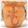 Image 4 : Zuni Butterfly & Lizard Pottery - Tony Lorenzo