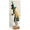 Image 2 : Hopi Crowmother Kachina - Earl Arthur