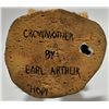 Image 5 : Hopi Crowmother Kachina - Earl Arthur