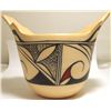 Image 3 : Hopi Hand Painted Pottery - Alta Yesslith