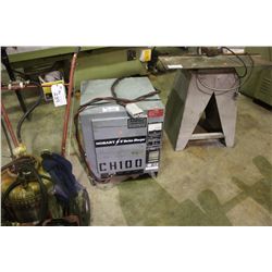 HOBART R SERIES BATTERY CHARGER
