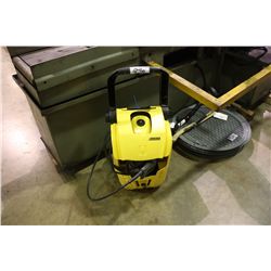 K'A'RCHER ELECTRIC PRESSURE WASHER