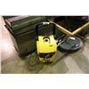 Image 1 : K'A'RCHER ELECTRIC PRESSURE WASHER