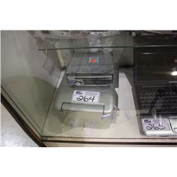 CAR STERIO & DVD PLAYER