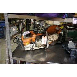 STIHL GAS CHOP SAW