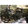 Image 1 : GREY REBOK FRONT SUSPENSION MOUNTAIN BIKE