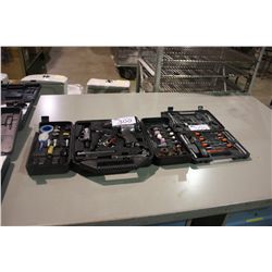 PHEUMATIC IMPACT & TOOLS