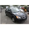 Image 1 : 2010 BLACK KIA RIO 4DR SDN 154,436KM GAS AUTOMATIC