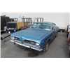 Image 1 : 1969 BLUE PLYMOUTH BARRACUDA 340-S 2DR SDN
