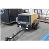 Image 1 : 2007 SULLAIR MOBILE COMPRESSOR