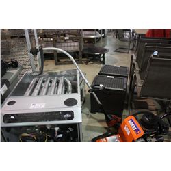 HOMELITE GAS WEEDEATER