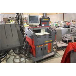 BEAR SERIES 400 ENGINE DIAGNOSTIC SYSTEM