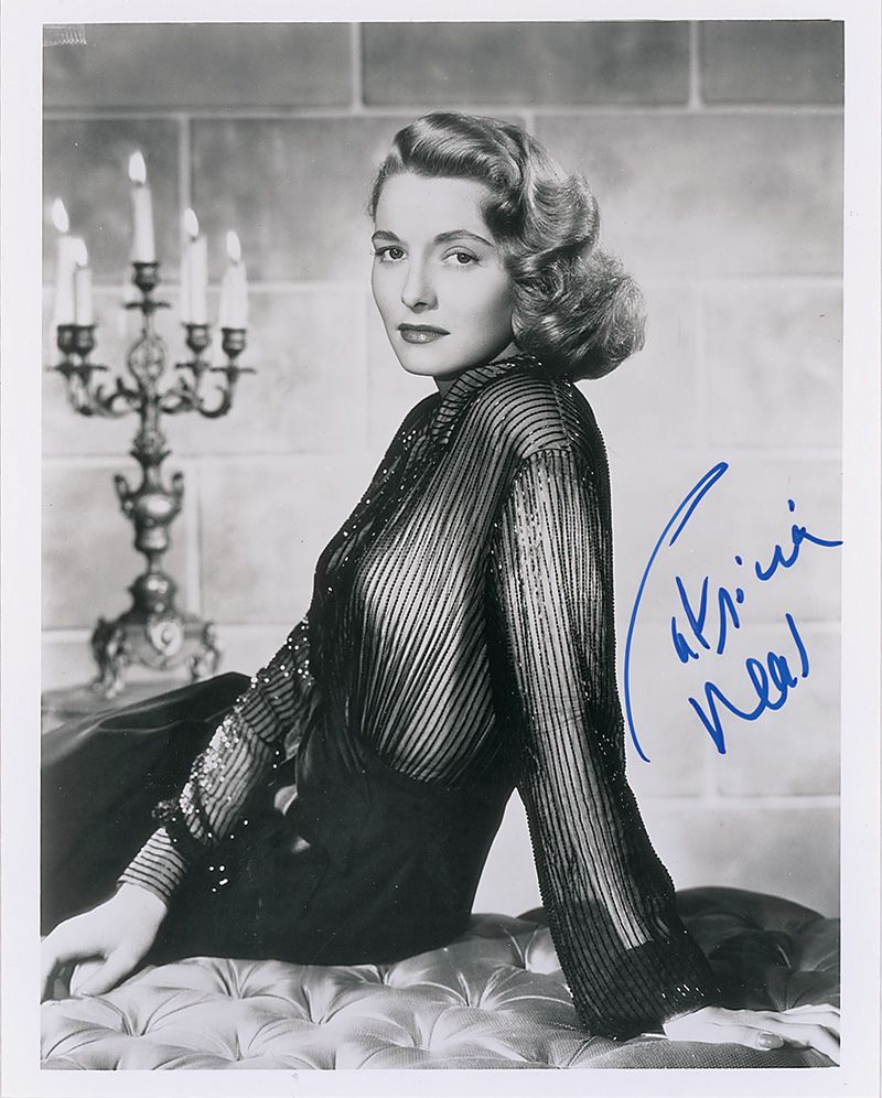 patricia neal patricia neal