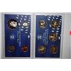 Image 1 : 1999-S US Mint Proof Set With State Quarter Mint Proof Set; EST. $10-15