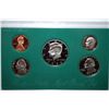 Image 1 : 1996-S US Mint Proof Set; EST. $8-15