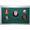 Image 1 : 1997-S US Mint Proof Set; EST. $10-20