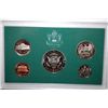 Image 2 : 1997-S US Mint Proof Set; EST. $10-20