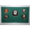 Image 1 : 1998-S US Mint Proof Set; EST. $10-20