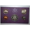Image 2 : 1987-S US Mint Proof Set; EST. $5-10
