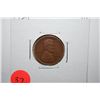 Image 1 : 1921 Lincoln Wheat Back Penny; XF; EST. $5-10