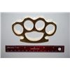 Image 1 : Brass Knuckles; EST. $15-30