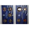 Image 1 : 1999-S US Mint Proof Set With State Quarter Mint Proof Set; EST. $10-15