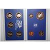 Image 2 : 1999-S US Mint Proof Set With State Quarter Mint Proof Set; EST. $10-15