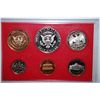 Image 2 : 1982-S US Mint Proof Set; EST. $5-10