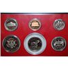 Image 2 : 1979-S US Mint Proof Set; EST. $8-15