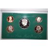 Image 1 : 1996-S US Mint Proof Set; EST. $8-15