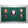 Image 1 : 1994-S US Mint Proof Set; EST. $8-15