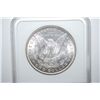 Image 2 : 1899-O Silver Morgan $1; NGC Graded MS64; EST. $60-80