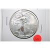 Image 1 : 2012 Silver Eagle $1; EST. $30-40