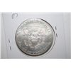 Image 2 : 2012 Silver Eagle $1; EST. $30-40