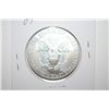 Image 2 : 2012 Silver Eagle $1; EST. $30-40