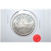 Image 1 : 1965 Canada $1 "Canoe" Foreign Coin; EST. $15-25