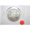 Image 1 : 1965 Canada $1 "Canoe" Foreign Coin; EST. $15-25