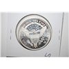 Image 2 : Silver Round "Liberty Bust"; .999 Fine Silver 1 Oz.; EST. $30-40