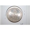 Image 2 : 1972 Universaro Trade Unit Silver Round; .999 Fine Silver 1 Oz.; EST. $30-40