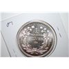 Image 2 : Silver Round "Seated Liberty"; .999 Fine Silver 1 Oz.; EST. $30-40