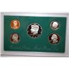 Image 1 : 1994-S US Mint Proof Set; EST. $8-15