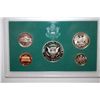 Image 2 : 1994-S US Mint Proof Set; EST. $8-15
