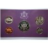 Image 2 : 1990-S US Mint Proof Set; EST. $5-10