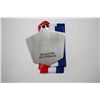 Image 2 : SNCO Induction Ceremony Military Challenge Medal With Cloth Necklace; EST. $5-10