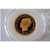Image 1 : 1879 US One Stella $4 Gold Coin; COPY; EST. $5-10